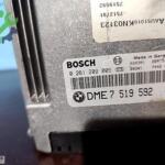 BMW 3 Serisi Beyin Çıkma Parça İzmir