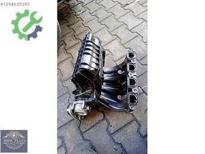 BMW E46 3.18İ N42 EMME MANİFOLDU GAZ KELEBEĞİ