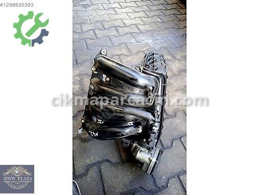 BMW 3 Serisi Gaz Kelebeği çıkma parça