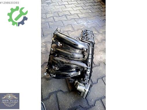 BMW 3 Serisi Gaz Kelebeği çıkma parça