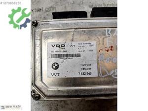 BMW E46 3.18i 3.16i Motor beyni N42 7532949