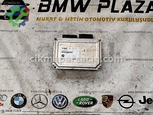 BMW 3 Serisi Motor Beyni 7532949 çıkma parça