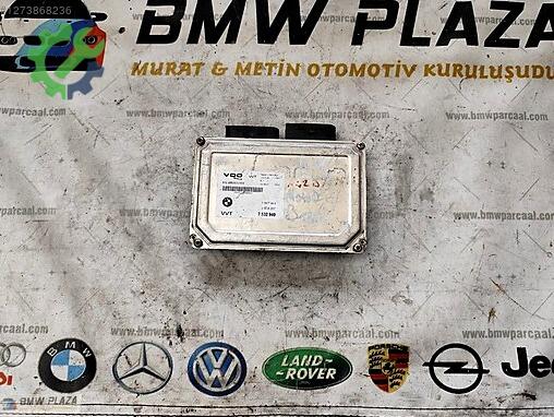 BMW 3 Serisi Beyin 7532949 çıkma parça