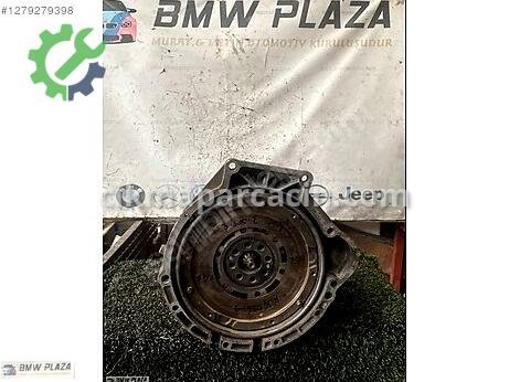 BMW 3 Serisi Şanzıman Komple çıkma parça