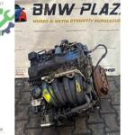 BMW 3 Serisi Komple Motor Çıkma Parça İzmir