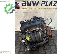 BMW E46 3.20İ 3.18İ 3.16İ N42 N46 VALVETRONİC KOMPLE MOTOR