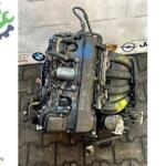 BMW 3 Serisi Komple Motor Çıkma Parça Kayseri