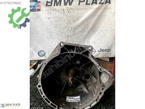 BMW E46 3.20 DİZEL M47 MANUEL KOMPLE ŞANZIMAN 1053401127