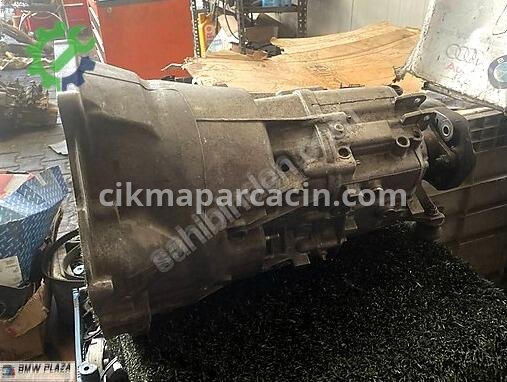 BMW 3 Serisi Şanzıman Komple 1053401127 çıkma parça
