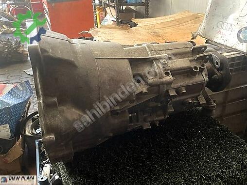 BMW 3 Serisi Şanzıman Komple 1053401127 çıkma parça