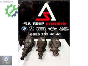 BMW E46 3.38 ORAN ARKA DEFRANSİYEL ÇIKMA ORJ