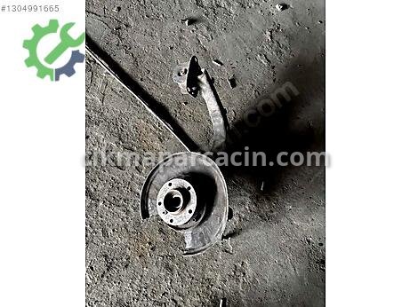 BMW 3 Serisi Arka Taşıyıcı çıkma parça