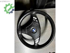 BMW E46 3 KOL DİREKSİYON
