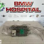 BMW E46 439 E38 X5 E53 ANTEN GÜÇLENDİRİCİ