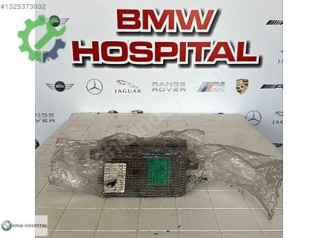 BMW 7 Serisi Beyin çıkma parça