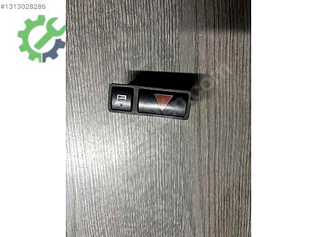 BMW 3 Serisi Sinyal çıkma parça