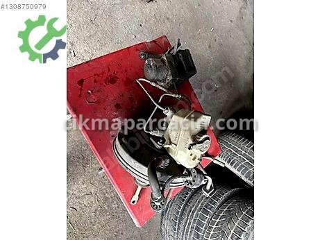 BMW 3 Serisi ABS Beyni (Modül) çıkma parça