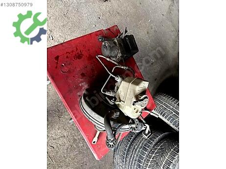 BMW 3 Serisi ABS Beyni (Modül) çıkma parça
