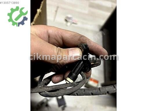 BMW 3 Serisi ABS Sensörü çıkma parça