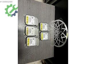 BMW E46 AİRBAG BEYNİ