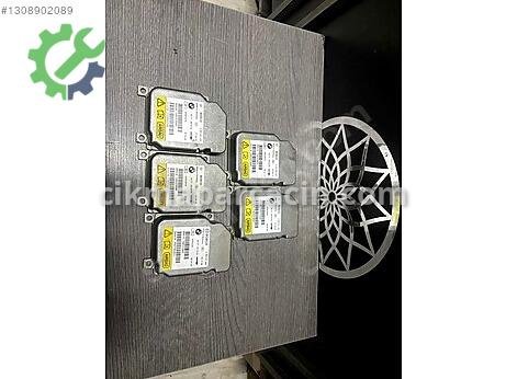 BMW 3 Serisi Airbag Beyni (SRS) çıkma parça