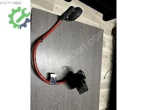 BMW E46 AKÜ ARTI KABLOSU 6910539