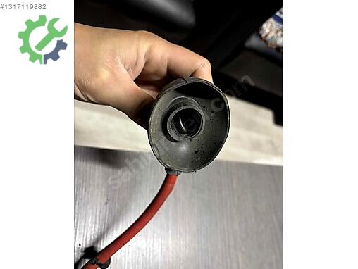 BMW 3 Serisi Elektrik Tesisatı 6910539 çıkma parça