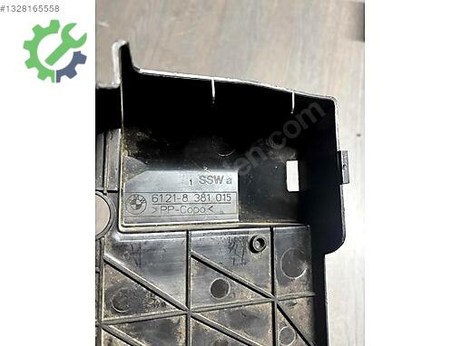 BMW 3 Serisi Bakalit 8381015 çıkma parça