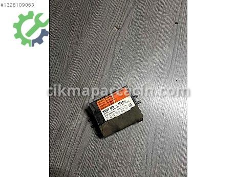 BMW 3 Serisi Bluetooth Beyni çıkma parça