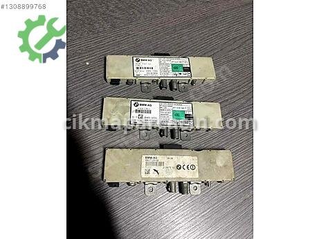 BMW 3 Serisi Anten çıkma parça
