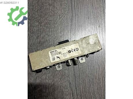 BMW 3 Serisi Bluetooth Beyni çıkma parça