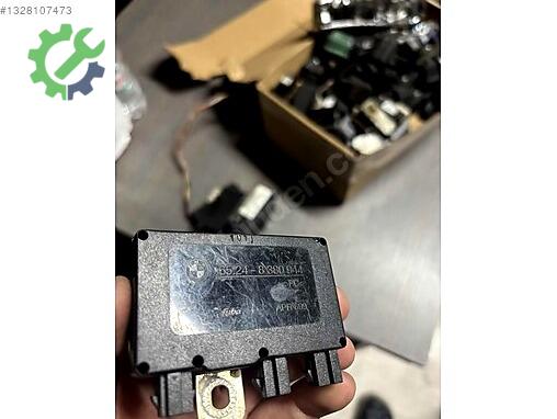 BMW 3 Serisi Bluetooth Beyni 8380944 çıkma parça
