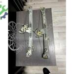 BMW E46 ARKA CAM MEKANİZMASI KRİKO