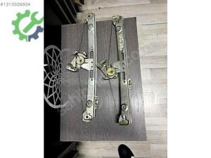 BMW E46 ARKA CAM MEKANİZMASI KRİKO