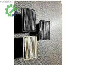 BMW E46 ARKA KÜLLÜK 8248527