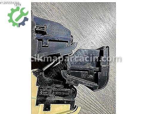 BMW 3 Serisi Arka Küllük 8248527 çıkma parça