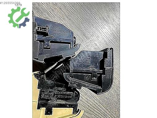 BMW 3 Serisi Bakalit 8248527 çıkma parça