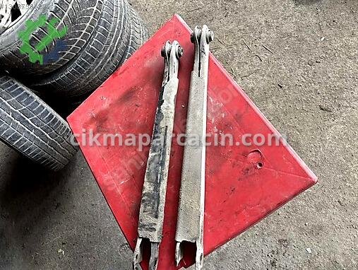 BMW 3 Serisi Makas çıkma parça