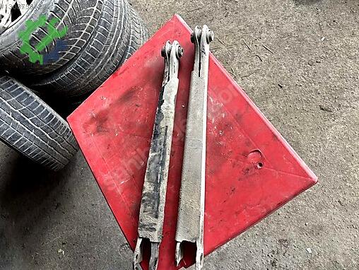 BMW 3 Serisi Makas çıkma parça