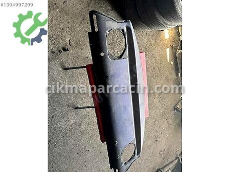 BMW 3 Serisi Bagaj Plastiği çıkma parça