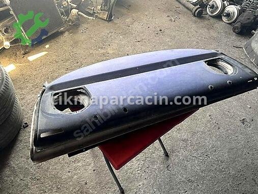 BMW 3 Serisi Bagaj Pandizot çıkma parça
