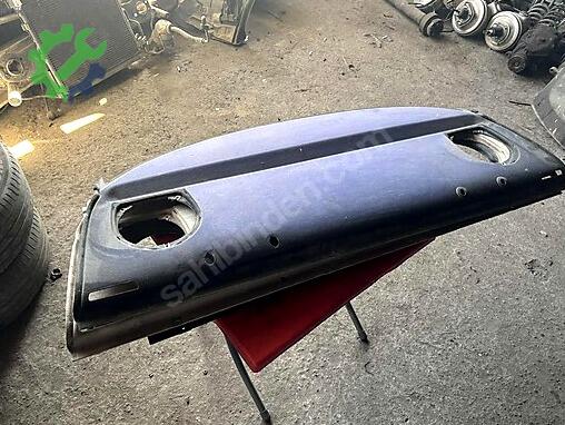 BMW 3 Serisi Bagaj Plastiği çıkma parça