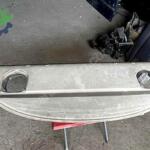 BMW E46 ARKA PANTİZOT SEDAN CUPE