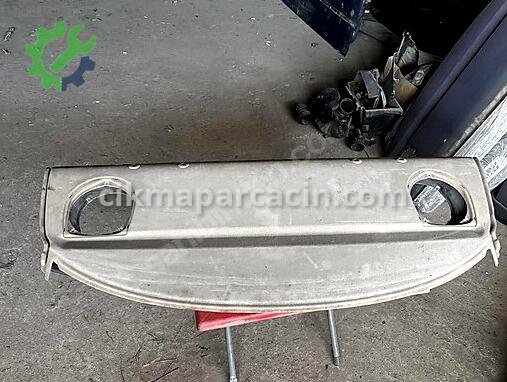 BMW 3 Serisi Bagaj Pandizot çıkma parça
