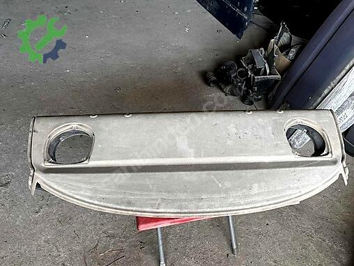 BMW 3 Serisi Bagaj Plastiği çıkma parça