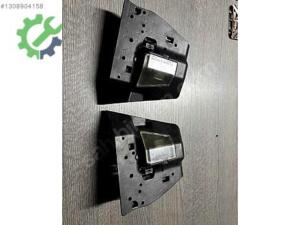 BMW E46 ARKA STOP DUYU