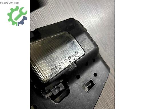 BMW 3 Serisi Stop Lambası çıkma parça