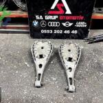 BMW E46 ARKA TABLA ARKA SALINCAK 1094889 1094890