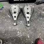 BMW E46 ARKA TABLA ARKA SALINCAK 1094889 1094890