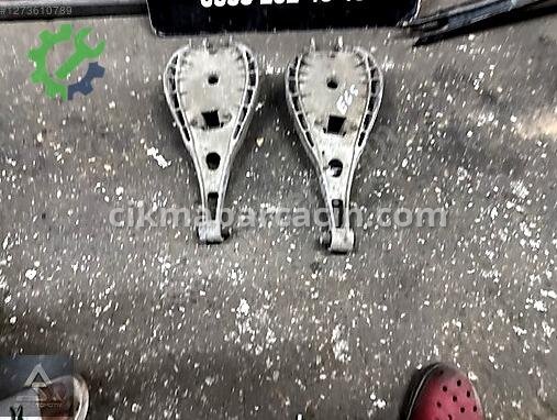 BMW 3 Serisi Salıncak (Alt Tabla) 1094889 çıkma parça
